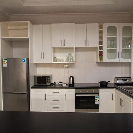848 Guest House Καταρράκτες Βικτωρίας Εξωτερικό φωτογραφία