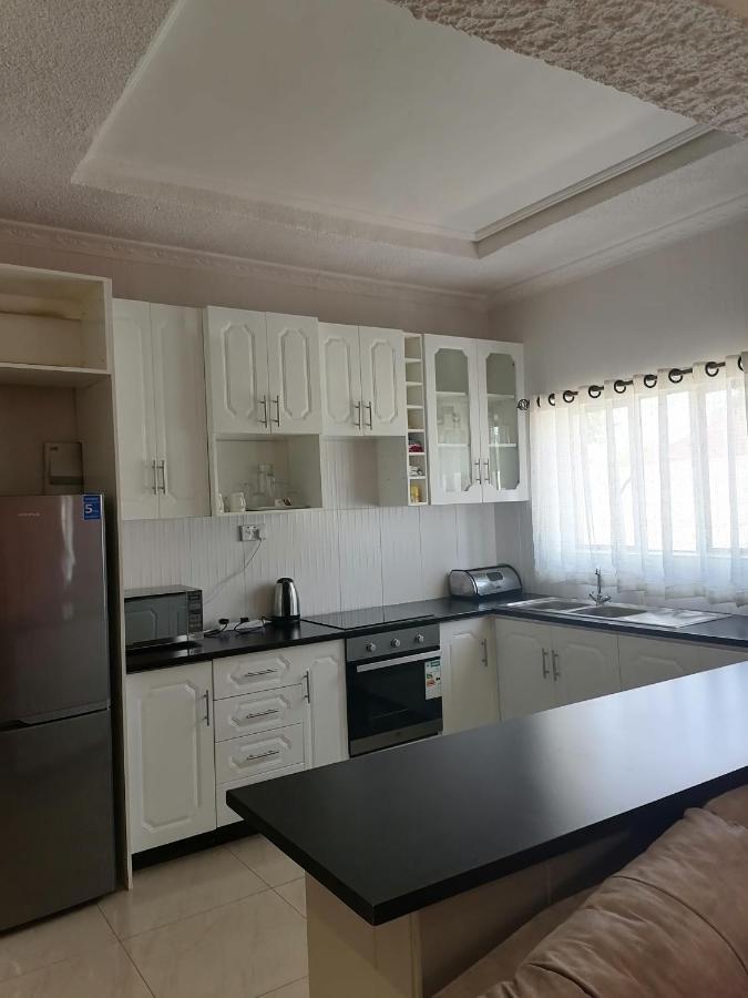 848 Guest House Καταρράκτες Βικτωρίας Εξωτερικό φωτογραφία