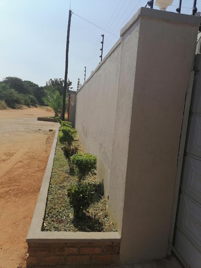 848 Guest House Καταρράκτες Βικτωρίας Εξωτερικό φωτογραφία