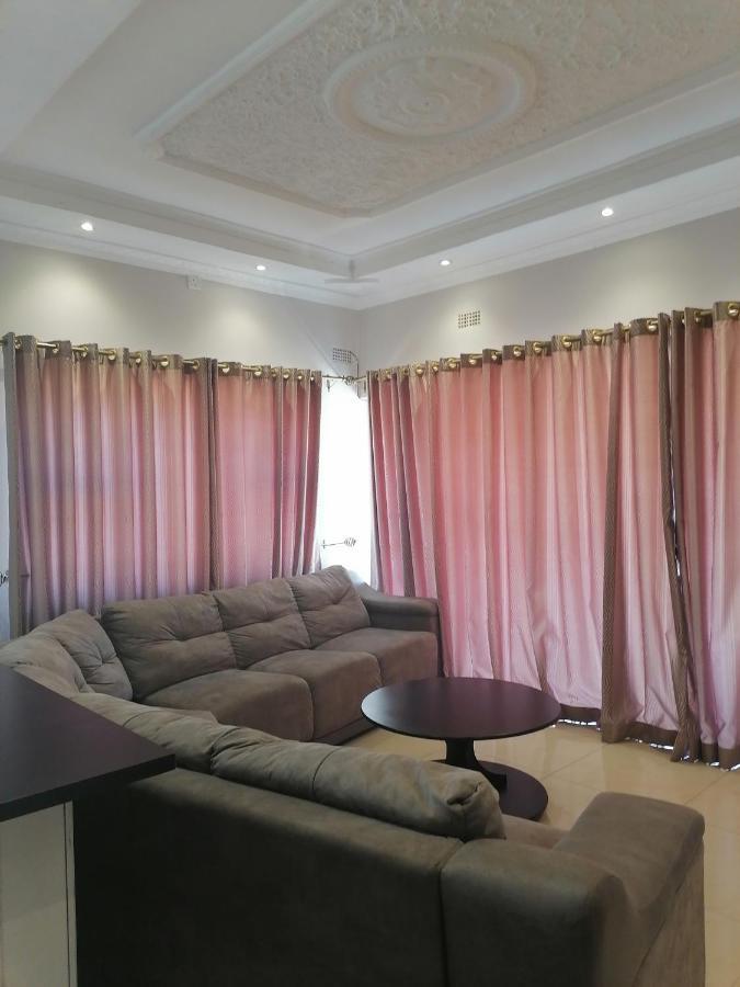 848 Guest House Καταρράκτες Βικτωρίας Εξωτερικό φωτογραφία