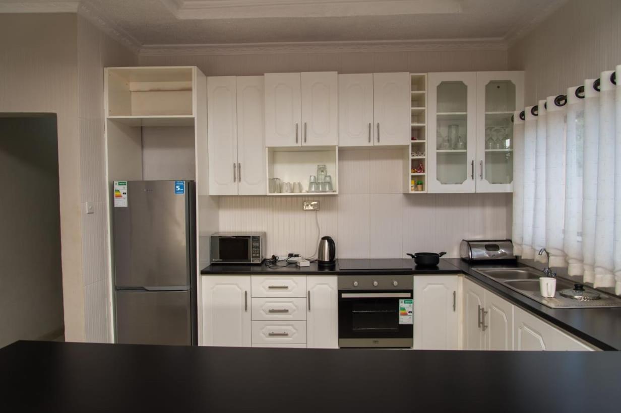 848 Guest House Καταρράκτες Βικτωρίας Εξωτερικό φωτογραφία