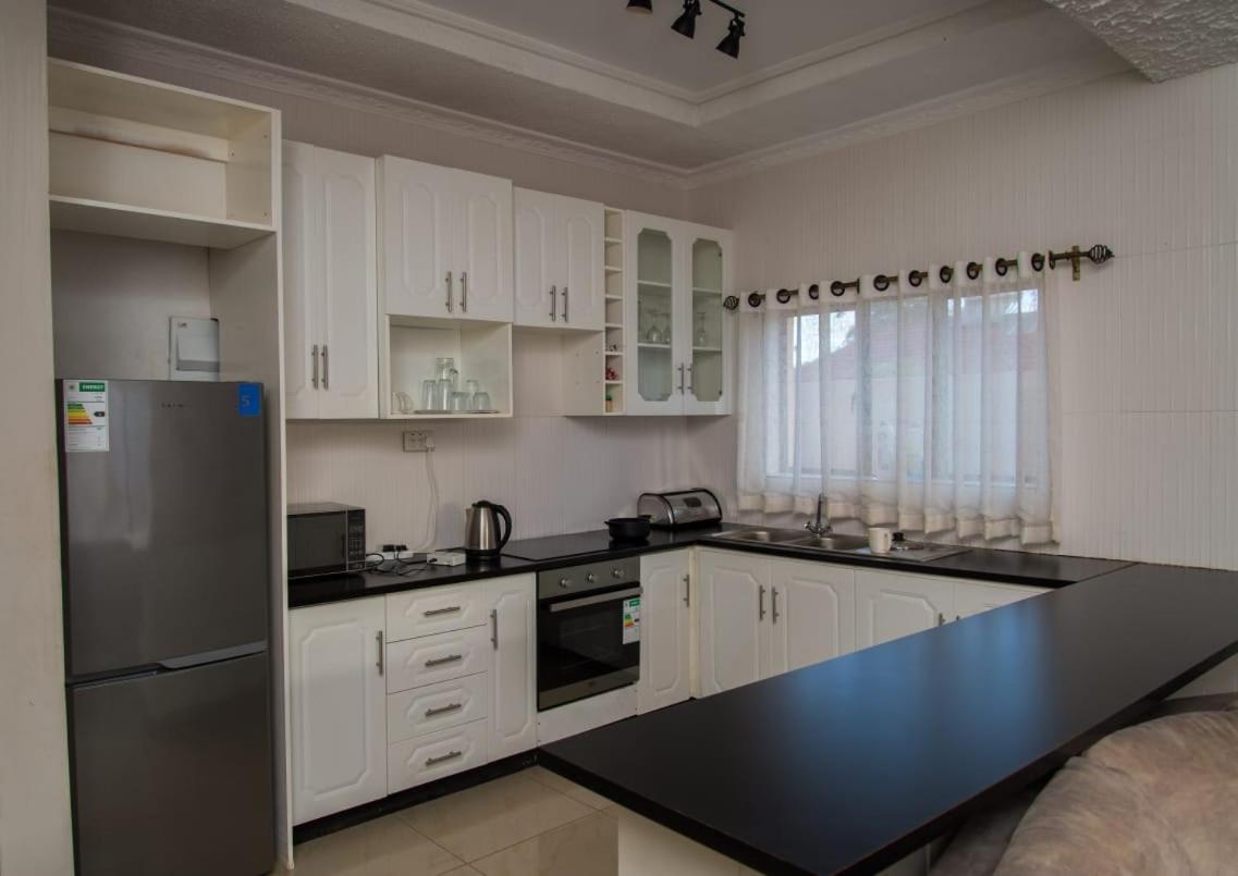 848 Guest House Καταρράκτες Βικτωρίας Εξωτερικό φωτογραφία