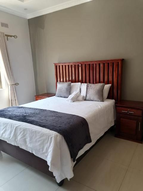 848 Guest House Καταρράκτες Βικτωρίας Εξωτερικό φωτογραφία