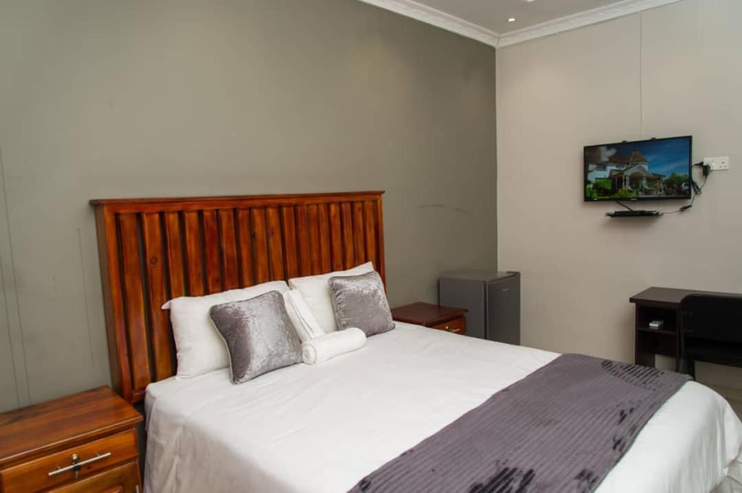 848 Guest House Καταρράκτες Βικτωρίας Δωμάτιο φωτογραφία